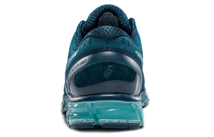 ASICS Gel QNTM 360 'Blue' 圖 5