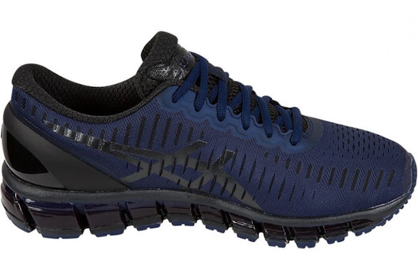 ASICS Gel-Quantum 360 'Azul Negro' T5J1Q-5090 Order ASICS Gel-Quantum 360 'Azul Negro' T5J1Q-5090