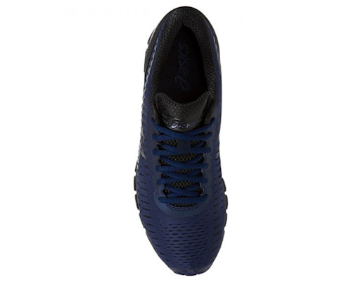 ASICS Gel-Quantum 360 'Azul Negro' T5J1Q-5090 Lookbook ASICS Gel-Quantum 360 'Azul Negro' T5J1Q-5090