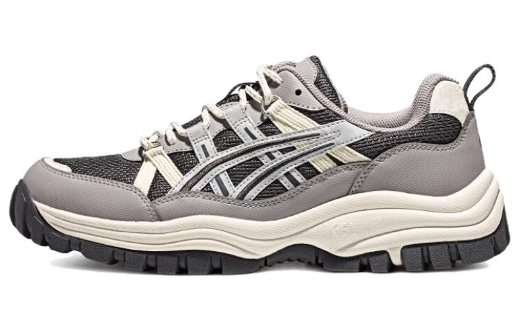 ASICS Gel-CSL 01 Shoes 'Grey White Black' 1203A391-021