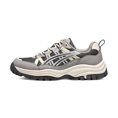 ASICS Gel-CSL 01 Shoes 'Grey White Black'