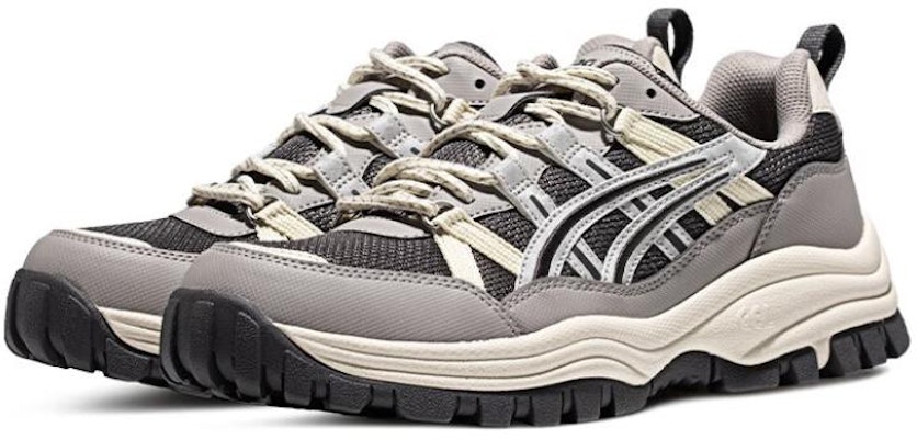 Asics Gel-Csl 01 舒適百搭 耐磨 低筒 跑步鞋 男女通款 Order Asics Gel-Csl 01 舒適百搭 耐磨 低筒 跑步鞋 男女通款