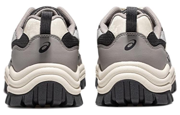 Shop Asics Gel-Csl 01 舒適百搭 耐磨 低筒 跑步鞋 男女通款