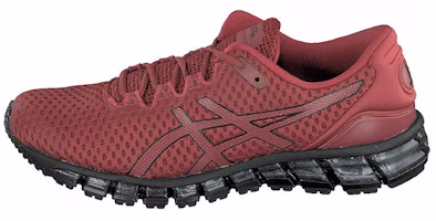 ASICS Gel-Quantum 360 'Deep Red' T72SQ-2626 ASICS Gel-Quantum 360 'Deep Red' T72SQ-2626