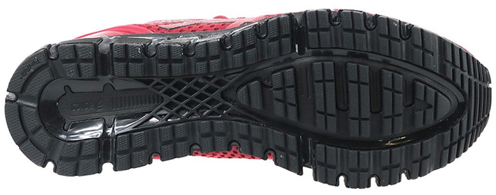 ASICS Gel-Quantum 360 'Deep Red' T72SQ-2626 Purchase ASICS Gel-Quantum 360 'Deep Red' T72SQ-2626