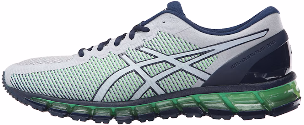 ASICS Gel Quantum 360 'Verde' T6G1N-9601 Buy ASICS Gel Quantum 360 'Verde' T6G1N-9601