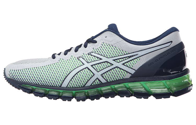 Buy ASICS Gel Quantum 360 ''Verde'' T6G1N-9601