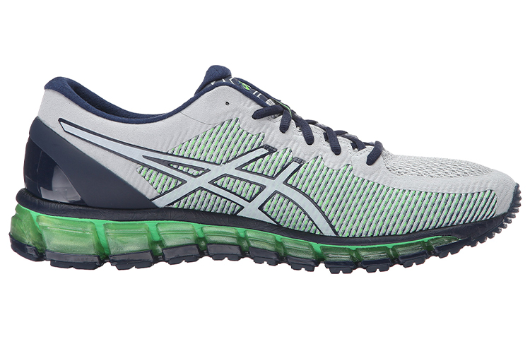 Order ASICS Gel Quantum 360 ''Verde'' T6G1N-9601