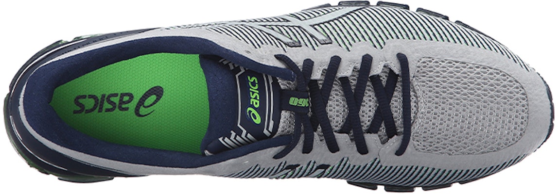 ASICS Gel Quantum 360 'Verde' T6G1N-9601 Shop ASICS Gel Quantum 360 'Verde' T6G1N-9601