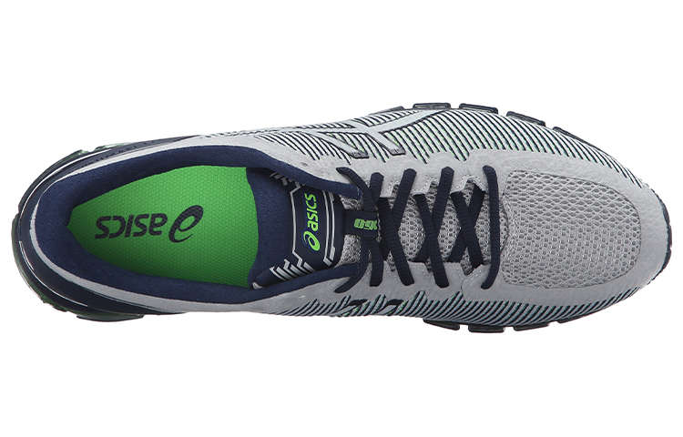 Shop ASICS Gel Quantum 360 ''Verde'' T6G1N-9601