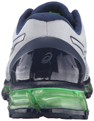 ASICS Gel Quantum 360 'Hijau' T6G1N-9601 Purchase ASICS Gel Quantum 360 'Hijau' T6G1N-9601