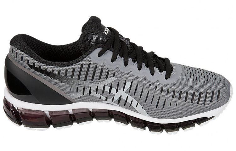 ASICS Gel-QNTM 360 'Grey' 圖 2