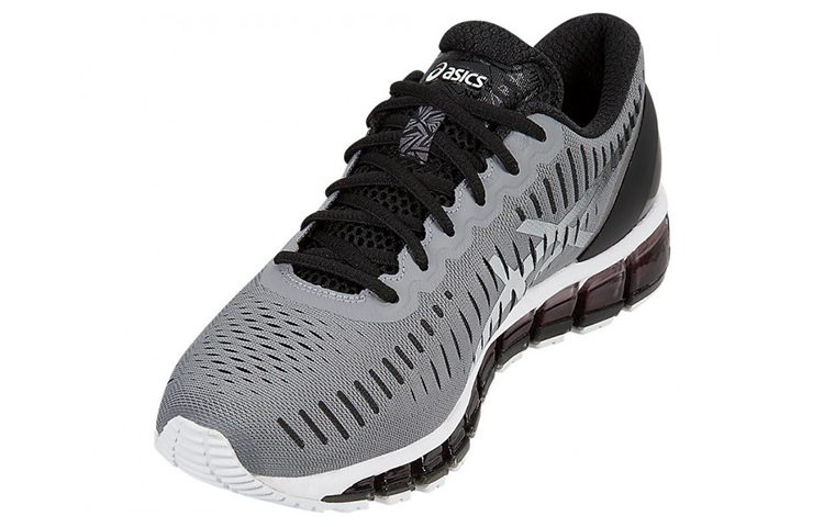 ASICS Gel-QNTM 360 'Grey' 圖 3