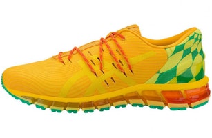 ASICS Gel Quantum 360 'KO100 - Sunflower' 1021A059-800 ASICS Gel Quantum 360 'KO100 - Sunflower' 1021A059-800
