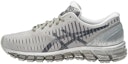 Buy アシックス ゲルクォンタム360 ライトグレー T5J1N-9695