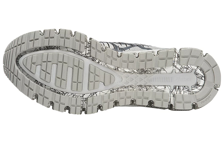 Shop ASICS Gel Quantum 360 'Abu Muda' T5J1N-9695