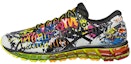 Buy ASICS Gel Quantum 360 'NYC' Kasut Larian Lelaki T5Q3N-0193