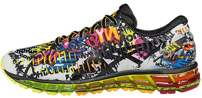 ASICS Gel Quantum 360 'NYC' T5Q3N-0193 ASICS Gel Quantum 360 'NYC' T5Q3N-0193
