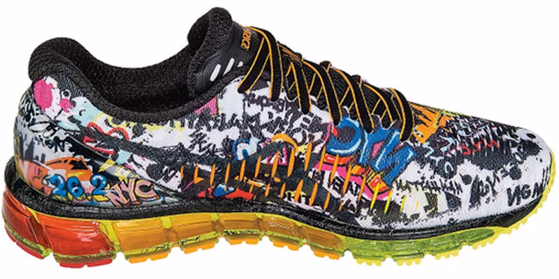 ASICS Gel Quantum 360 'NYC' Pria Wanita Olahraga Lari Sneakers T5Q3N-0193 Order ASICS Gel Quantum 360 'NYC' Pria Wanita Olahraga Lari Sneakers T5Q3N-0193