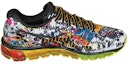 Order ASICS Gel Quantum 360 'NYC' Kasut Larian Lelaki T5Q3N-0193