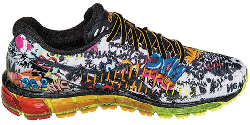 ASICS Gel Quantum 360 'NYC' Pria Wanita Olahraga Lari Sneakers T5Q3N-0193 Order ASICS Gel Quantum 360 'NYC' Pria Wanita Olahraga Lari Sneakers T5Q3N-0193