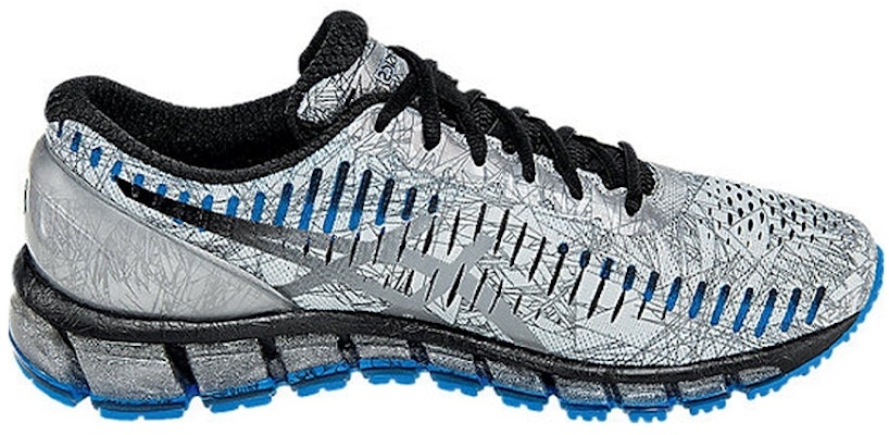 ASICS Gel-Quantum 360 'Perak Kelabu Biru' T5J1N-9390 Order ASICS Gel-Quantum 360 'Perak Kelabu Biru' T5J1N-9390