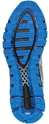 ASICS Gel-Quantum 360 'Perak Kelabu Biru' T5J1N-9390 Shop ASICS Gel-Quantum 360 'Perak Kelabu Biru' T5J1N-9390