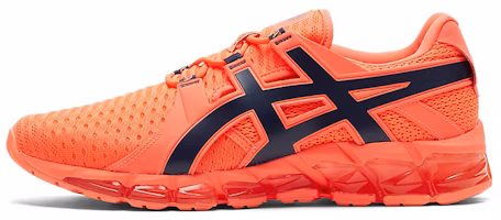 ASICS Gel-Quantum 360 'Sunrise Red Black' 1021A438-700 ASICS Gel-Quantum 360 'Sunrise Red Black' 1021A438-700