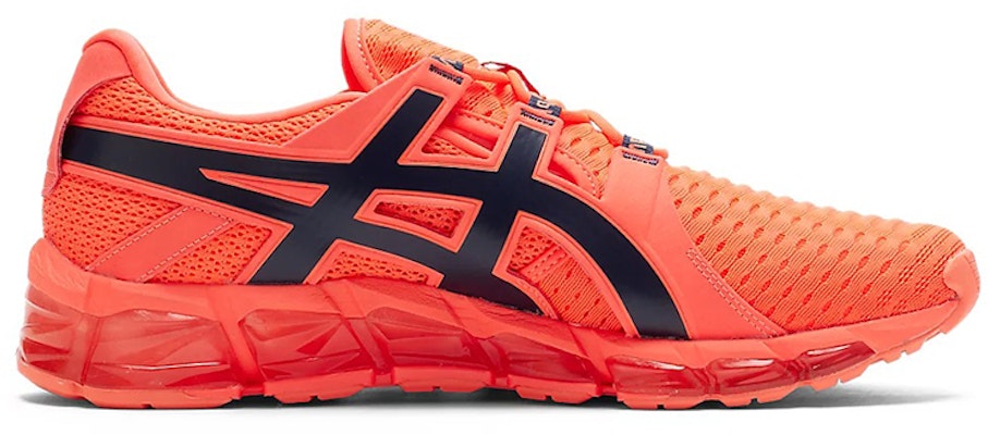 ASICS Gel-Quantum 360 'Merah Matahari Hitam' 1021A438-700 Order ASICS Gel-Quantum 360 'Merah Matahari Hitam' 1021A438-700