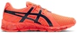 ASICS Gel-Quantum 360 'Merah Matahari Hitam' 1021A438-700