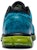 ASICS Gel Quantum 360 'Biru Turquoise Kuning Kilat' T5J1N-4090