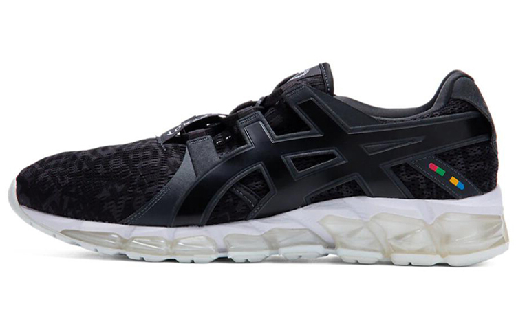Buy ASICS Gel-Quantum 360 'Tyo Hitam Putih' 1021A443-001