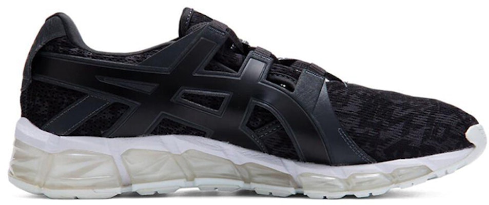 ASICS Gel-Quantum 360 'Tyo Hitam Putih' 1021A443-001 Order ASICS Gel-Quantum 360 'Tyo Hitam Putih' 1021A443-001