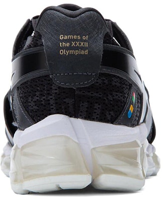 ASICS Gel-Quantum 360 'Tyo Hitam Putih' 1021A443-001 Shop ASICS Gel-Quantum 360 'Tyo Hitam Putih' 1021A443-001