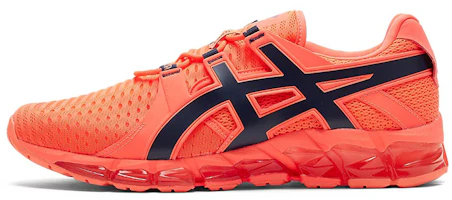 ASICS Gel-Quantum 360 'Tyo Orange-Black' 1021A439-700 ASICS Gel-Quantum 360 'Tyo Orange-Black' 1021A439-700