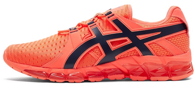 亚瑟士Gel-Quantum 360 '东京橙-黑' 1021A439-700 Buy 亚瑟士Gel-Quantum 360 '东京橙-黑' 1021A439-700