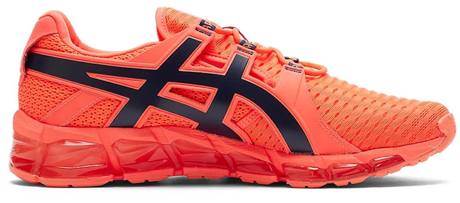 ASICS Gel-Quantum 360 'Tyo Oren-Hitam' 1021A439-700 Order ASICS Gel-Quantum 360 'Tyo Oren-Hitam' 1021A439-700