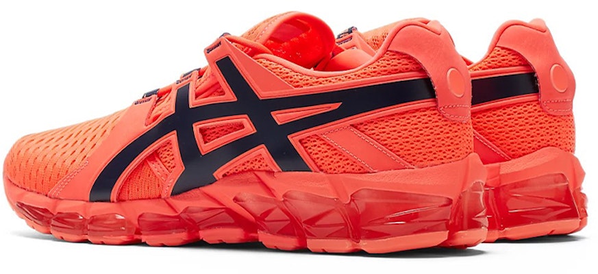 ASICS Gel-Quantum 360 'Tyo Oren-Hitam' 1021A439-700 Shop ASICS Gel-Quantum 360 'Tyo Oren-Hitam' 1021A439-700