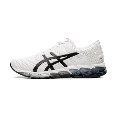 ASICS Gel QNTM 360 'White Black'