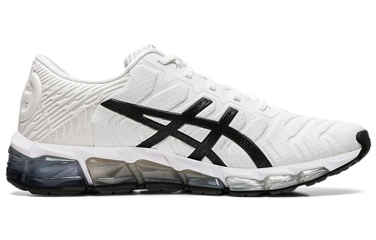 Order 아식스 젤 퀀텀 360 '화이트 블랙' (50 characters) 1021A113-102