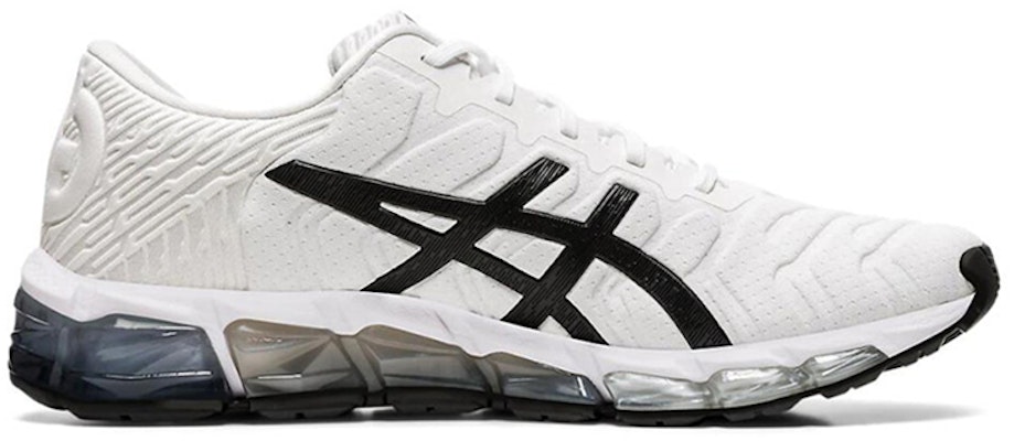 아식스 젤 퀀텀 360 '화이트 블랙' (50 characters) 1021A113-102 Order 아식스 젤 퀀텀 360 '화이트 블랙' (50 characters) 1021A113-102