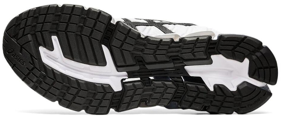 아식스 젤 퀀텀 360 '화이트 블랙' (50 characters) 1021A113-102 Details for 아식스 젤 퀀텀 360 '화이트 블랙' (50 characters) 1021A113-102