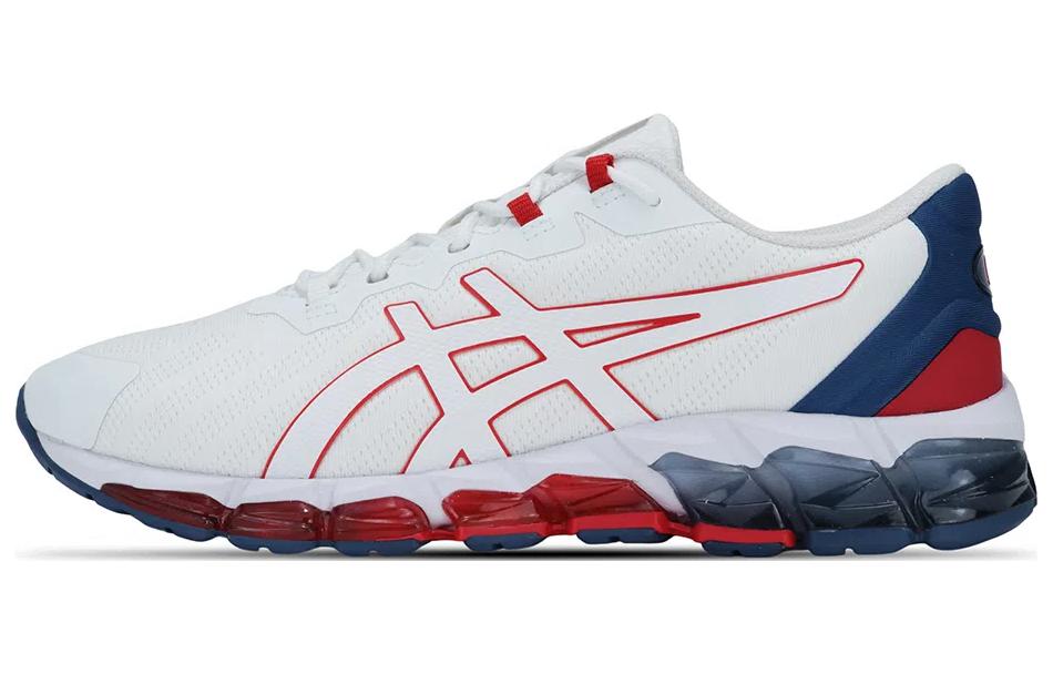 Buy ASICS GEL-Quantum 360 'Putih Biru Merah' 1201A659-102