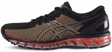 ASICS Gel-Quantum 360 CM 'Black Green' T6G1N-9001 ASICS Gel-Quantum 360 CM 'Black Green' T6G1N-9001