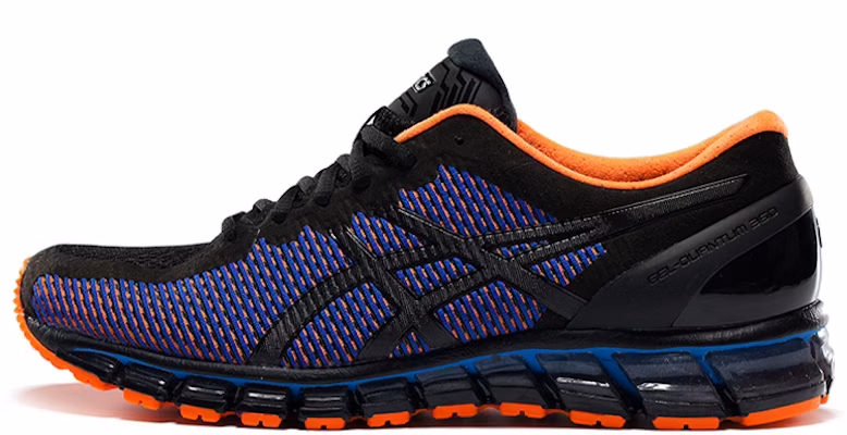 ASICS Gel Quantum 360 CM 'Negro Ónix Naranja Fuego' T6G1N-9099 Buy ASICS Gel Quantum 360 CM 'Negro Ónix Naranja Fuego' T6G1N-9099