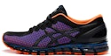Buy ASICS Gel Quantum 360 CM 'Negro Ónix Naranja Fuego' T6G1N-9099