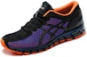 Order ASICS Gel Quantum 360 CM 'Negro Ónix Naranja Fuego' T6G1N-9099