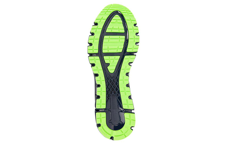 Purchase ASICS Gel Quantum 360 CM 'Black Orange' 1021A134-002
