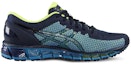 Order ASICS GEL-Quantum 360 2 'Dongker Gelap Kuning Keselamatan' T6G1N-5801