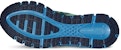 ASICS GEL-Quantum 360 2 'Dongker Gelap Kuning Keselamatan' T6G1N-5801